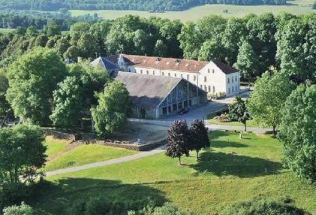 Saint Walfroy