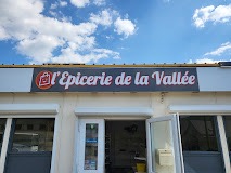 L’épicerie de la Vallée à Raucourt