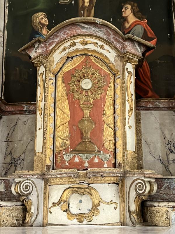 La commune de Charbeaux vous accueille