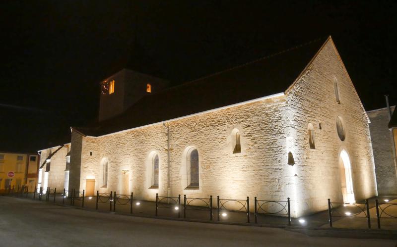 Saint Germain kyrka