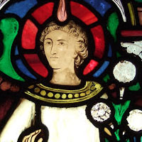 Saint Rigobert et Omont au XIIIème siècle