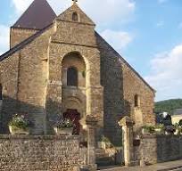 Saint-Remi de Cheveuges